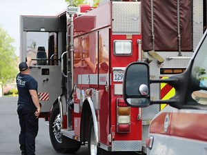 'Active Shooter' Drill Simulation Planned For Riverside Hospital