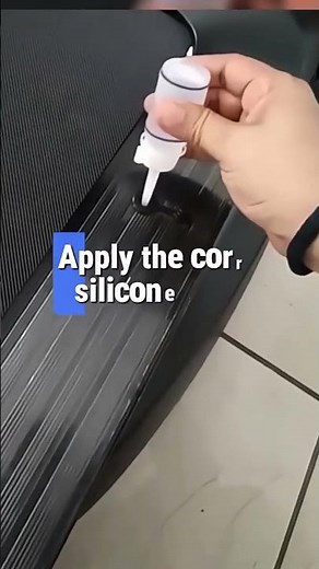 Fix your treadmill belt #treadmillrepair
