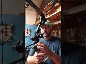 Diamond Infinite Edge Pro bow review