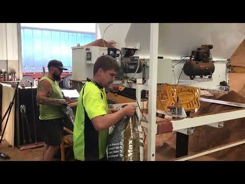 Bag-it 30 -Bagging 20 and 25KG Bags