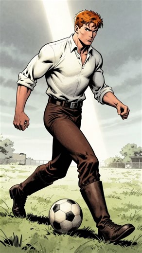 Rovers: The Ultimate Cheat Codes in Football History