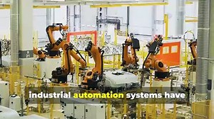 Understanding Industrial Automation System