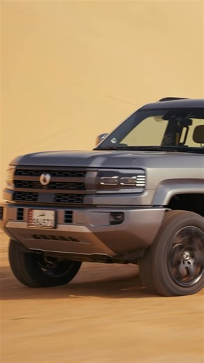 Denza B5… built to disrupt⚡ Book your test drive now, call 8001808 or visit our website | Denza Qatar