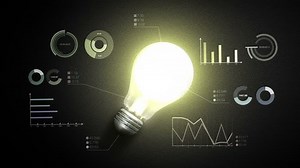 Turn On Bulb Light Various Economic Stock Footage Video (100% Royalty-free) 15255943 | Shutterstock