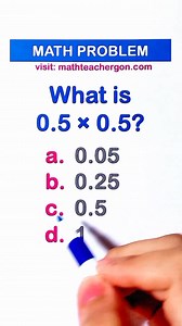 Try this MATH PROBLEM‼️📝 #basicmath #mathematics #MathTutor #teachergon #math #mathreview | Ako si Teacher Gon