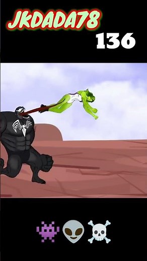 Spider-Man vs. Alien: The Ultimate Crossover