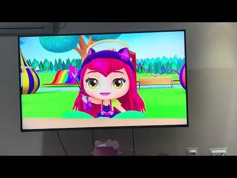 Little Charmers A Charming Do Over CARTOON FOR KIDS