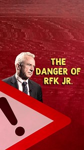 43K views · 192 reactions | It's been a year since Robert F. Kennedy Jr. launched his presidential campaign. Since then he's received big money from donors aligned with Donald Trump. RFK Jr. is not who you think he is. | Inequality Media Civic Action | Facebook