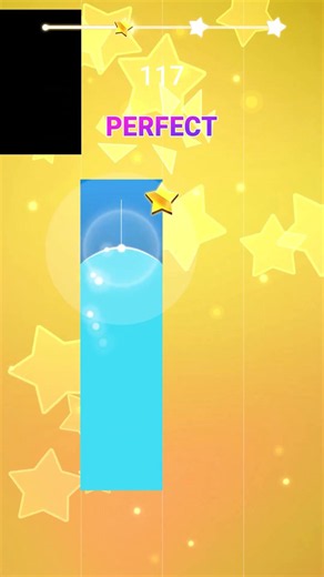 Montagem Xonada - Rush Tiles Rhythm Piano Game
