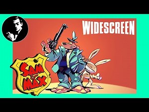 SAM & MAX SEASON ONE | ANIMATED SERIES | Complete Season One [1080p] (Widescreen)