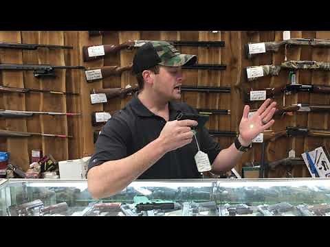 Red Laser vs Green Laser