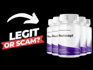 Neurocept Reviews: Dr. Sanjay Gupta Deepfake SCAM Exposed!