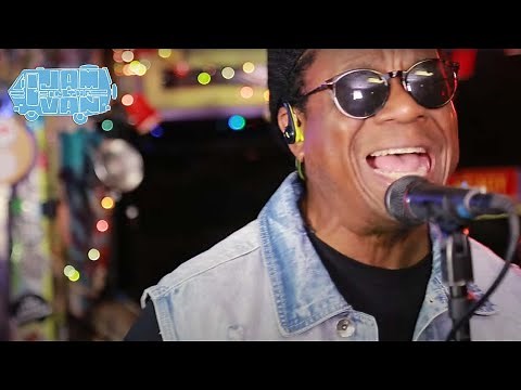 THIRD WORLD - Full Set (Live at Reggae on the Mountain 2019) #JAMINTHEVAN