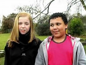 cheeky | word of the week | Learn English Kids | British Council