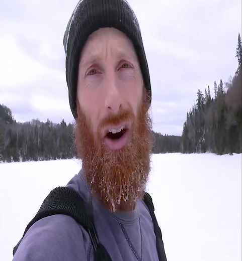 Bushcraft balances chaos and calm #BushcraftWilderness, #SoloWildJourney, #PrimitiveExplorer, #CampfireWisdom, #NatureEndurance, #WildPeaceProject, #OffGridSurvivor, #EarthCraftMan, #ForestEcho, #SurvivalArtistry, | Momentum Makers | Facebook