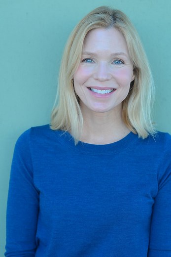 Jackie Swanson | Actress, Additional Crew