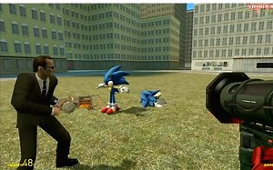 Vanoss Gmod 有趣時刻