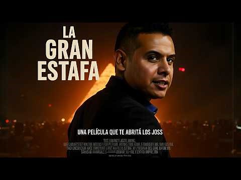 Los Networkers Multinivel. Pelicula Completa