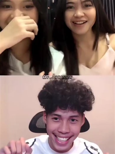 kagetnya 😆 #anangwaw #ometv #fyp #viral #ome