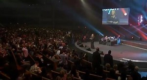 699K views · 14K reactions | Change Me | Tamela Mann ( Pastor John Gray Pastoral Installation Service) | Set Apart and Chosen | Facebook