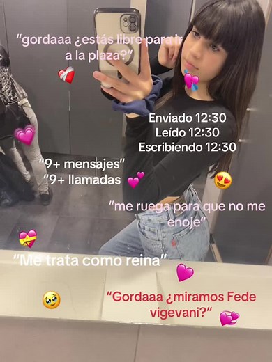 Romantic TikTok Messages on Love and Friendship 💖