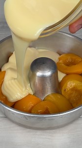 A genius peach trick everyone should know | Recipes Learn