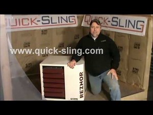 Quick-Sling Quick Swivel