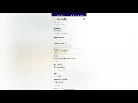 Profile Update & Segment Activation