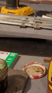 Better supports for the lift bridge.