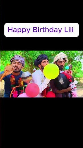 Happy Birthday Video with Instant 24-Hour Delivery | Personalized Gift from Wishes Made Easy