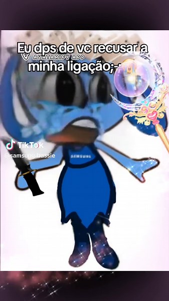 Efeitos Especiais para Memes no Samsung