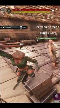 Conan Exiles, is the two-handed sword imbued with poison any good?