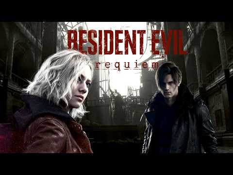 Resident Evil Requiem - Full Game (PC) (No Commentary)