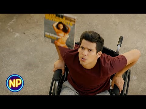 Training Montage Compilation | Cobra Kai | Now Playing