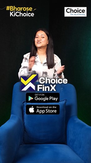 choicehq_social on Instagram: "Still relying on luck to grow your wealth? Switch to smart investing with the Plan My Investment feature on the Choice FinX App. Whether it's SIP or one-time investment, just enter your amount, tenure & risk profile — and get a personalized investment plan instantly. Plus, get: ✅ Fund ratings & performance analysis ✅ Capital diversification insights And the best part? You get all these absolutely FREE. 👉 𝐃𝐨𝐰𝐧𝐥𝐨𝐚𝐝 𝐭𝐡𝐞 𝐂𝐡𝐨𝐢𝐜𝐞 𝐅𝐢𝐧𝐗 𝐀𝐩𝐩 𝐧𝐨𝐰: