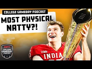 Indiana STUNS Miami with Game-Sealing Interception To Win National Title | College GameDay Podcast