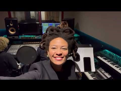 Valerie June – High Note (feat. Stax Music Academy)
