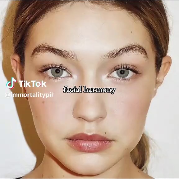 Exploring Facial Harmony: The Key to Enhanced Looks