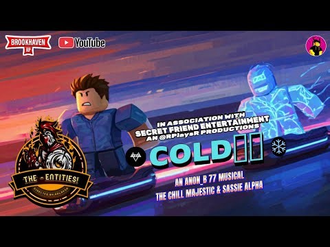 Neffex-COLD❄️-@neffexmusic | THE-ENTITIES!🔥| Rohan, RPlaysR, Aaron, Bobo, Zacck, Aluqual, ZropperX