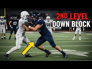 How to Teach a Second-Level Down Block