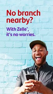 No branch nearby? | Santander Bank US