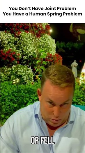 Why Stretching and Exercise Sometimes Make You Worse: The Hidden Spring System of the Body