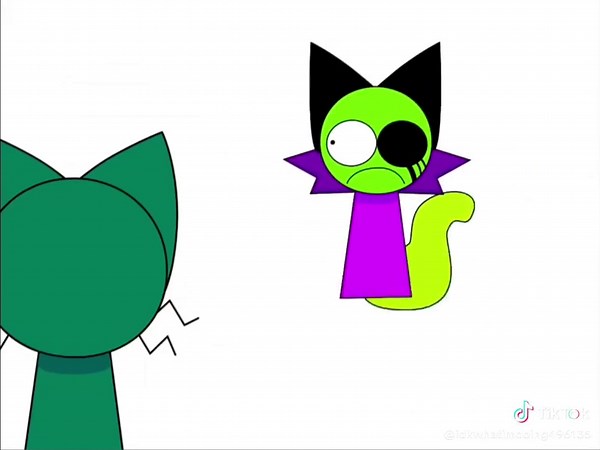 Sprunki Animation Meme: A Late Showcase of Creativity