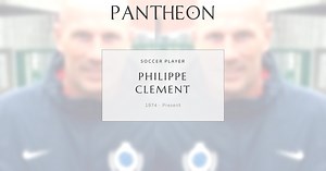 Philippe Clement Biography | Pantheon