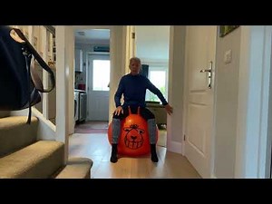 Space Hopper Challenge2