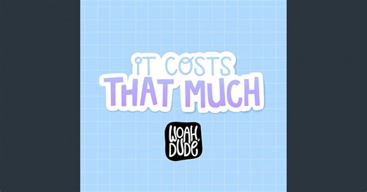 The Theme Song for Creatives Who Are Asked to Work for Free