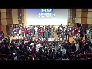 HeroUnion 2.0 Grand Event Live 2026 Programming Hero #HeroUnion_2026 #programminghero