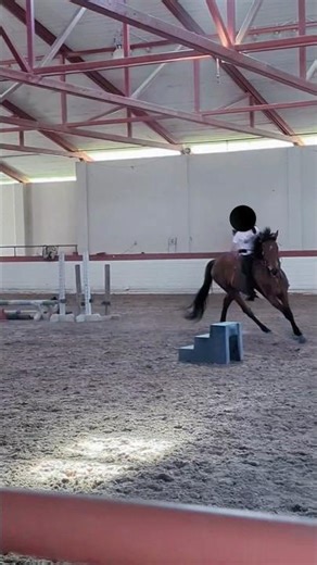 Bareback On Parker! 💕