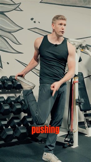 A Tight Quad Muscle Could Be Causing Your Knee Pain