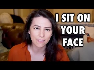 Women Love Facesitting - I Sit On Their Faces